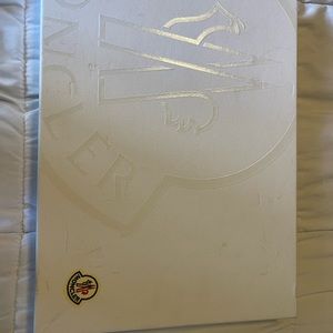 Moncler Genius Laptop padded case 13"